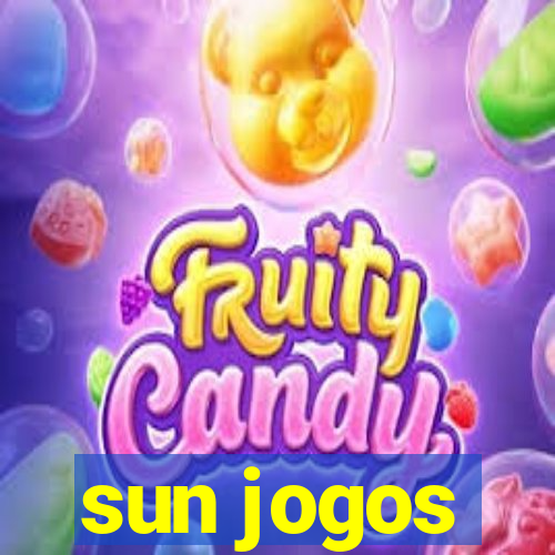 sun jogos